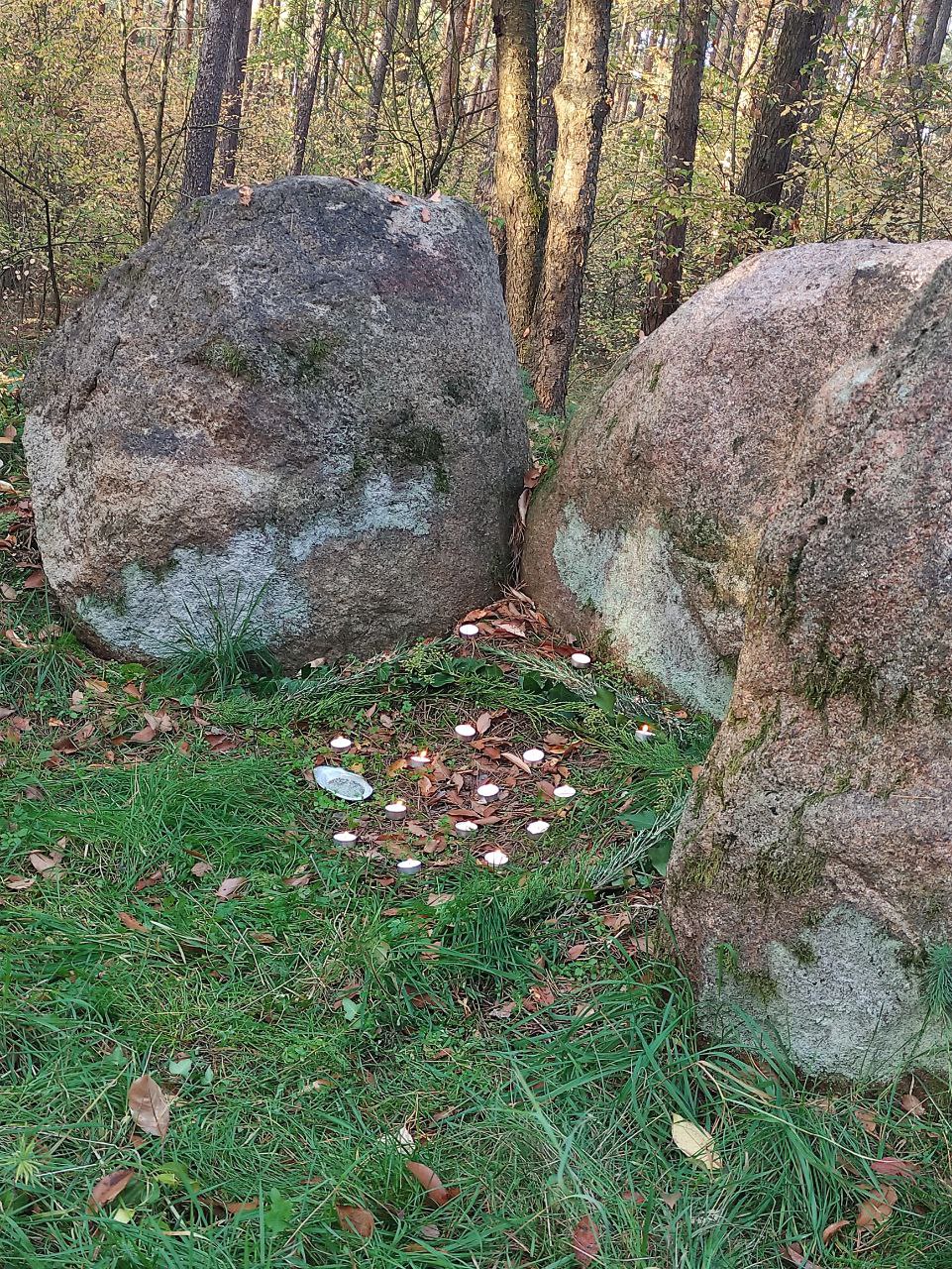 Samhain – Halloween –&nbsp;Allerheiligen