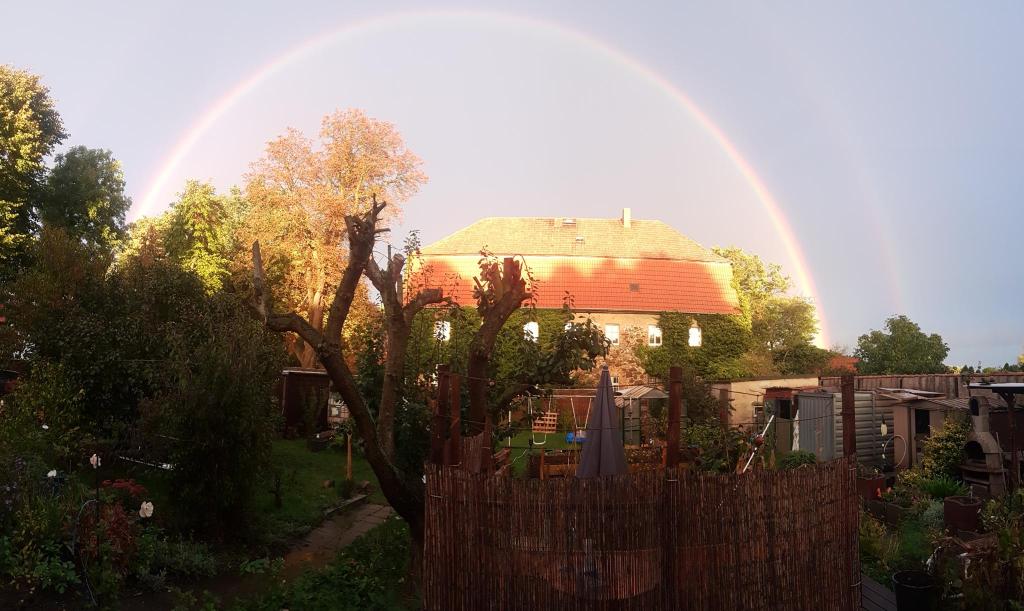 Beltaine – Tanz in den&nbsp;Mai